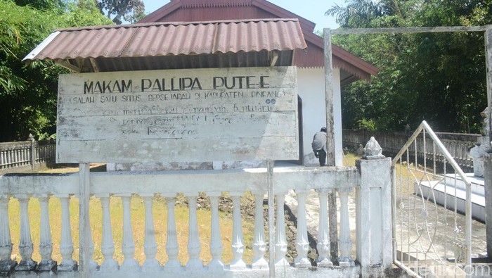 Makam Pallipa Pute