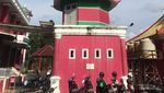 Masjid Cheng Ho, Ikon Akulturasi Tionghoa Palembang