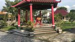 Masjid Cheng Ho, Ikon Akulturasi Tionghoa Palembang