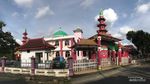 Masjid Cheng Ho, Ikon Akulturasi Tionghoa Palembang