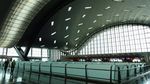 Megahnya Bandara Hamad di Qatar, Siap Sambut Penonton Piala Dunia 2022