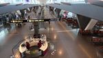 Megahnya Bandara Hamad di Qatar, Siap Sambut Penonton Piala Dunia 2022