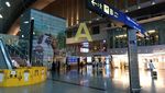 Megahnya Bandara Hamad di Qatar, Siap Sambut Penonton Piala Dunia 2022