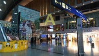Tak hanya menyiapkan stadion yang menjadi venue pertandingan, Qatar turut memperhatikan bandara sebagai pintu masuk jutaan suporter dari berbagai negara.