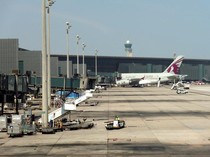 Pesawat di Qatar Terbang Lagi Usai Serangan Rudal Iran ke Pangkalan AS