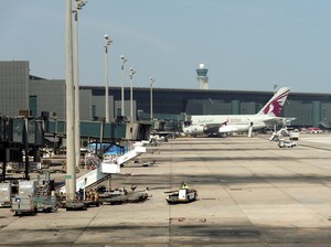 Israel Serang Doha, Aktivitas Bandara Hamad Masih Lancar