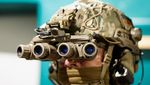 Mengintip Latihan Pasukan Elite Antiteror KSK Jerman