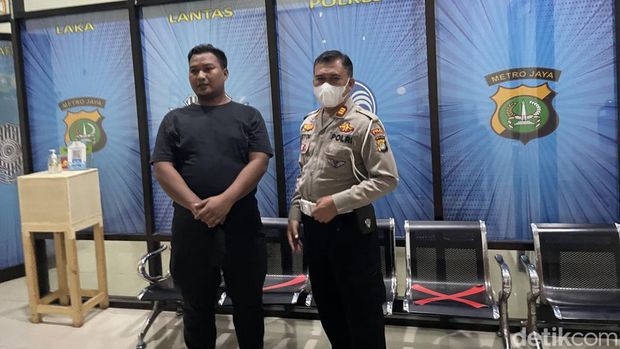 Mobil Tabrak Lari Sepeda di Harmoni: Ini 7 Hal yang Diketahui