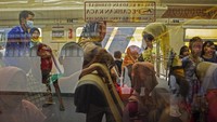 Kereta ini akan melayani penumpang dari Stasiun Garongkon di Kabupaten Barru menuju Stasiun Mangilu, Pangkep dan sebaliknya.