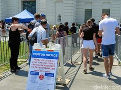 Observatorium Keren yang Paling Sering Nongol di Film Hollywood