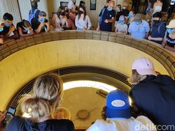 Observatorium Keren yang Paling Sering Nongol di Film Hollywood