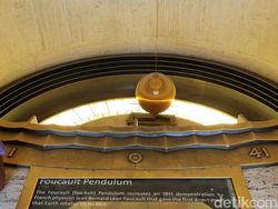 Observatorium Keren yang Paling Sering Nongol di Film Hollywood