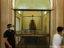 Observatorium Keren yang Paling Sering Nongol di Film Hollywood
