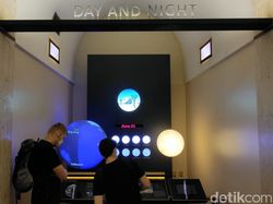 Observatorium Keren yang Paling Sering Nongol di Film Hollywood