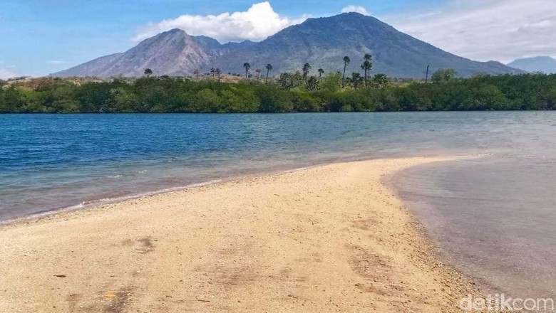 Pantai Sejile Situbondo Pantai Sejile Situbondo
