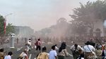 Potret Kemeriahan Parade Soerabaja Djoeang Obati Kerinduan Masyarakat