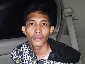 4 Hal Tentang Ulah Bejat Pria Gowa Bunuh Karyawati Usai Berhubungan Intim