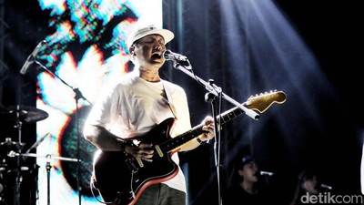 Deretan Musisi Indonesia Lantang Suarakan Isu Lingkungan
