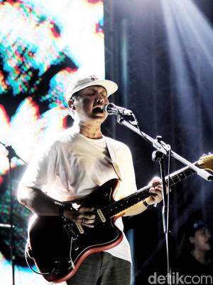 Deretan Musisi Indonesia Lantang Suarakan Isu Lingkungan
