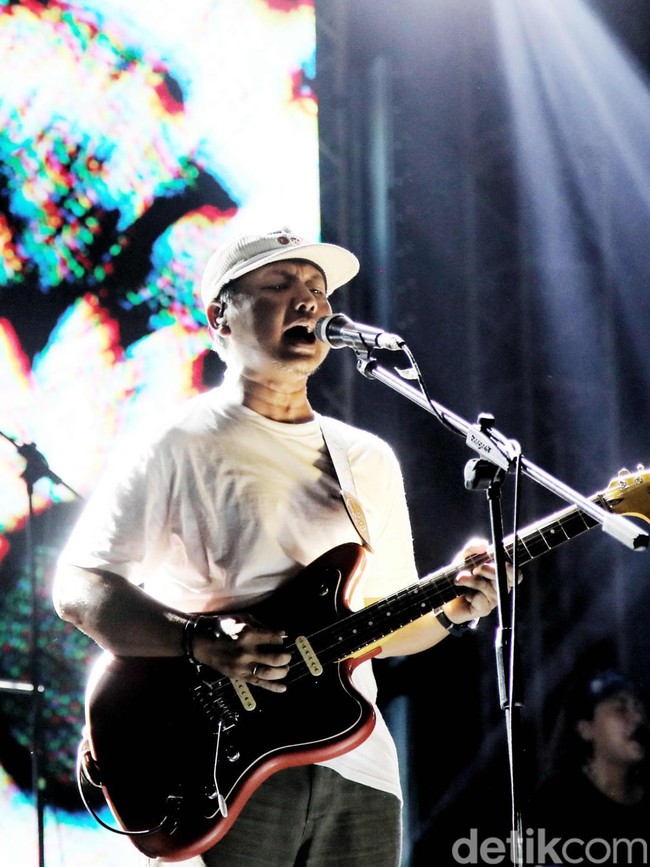 Deretan Musisi Indonesia Lantang Suarakan Isu Lingkungan