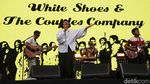 White Shoes and The Couples Company Meriahkan Joyland Festival 2022