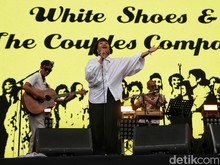 Album Vakansi WSATCC Meluncur dalam Format Vinyl Baru