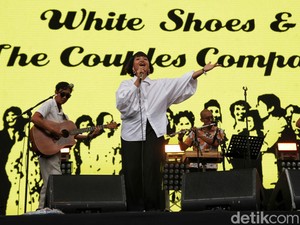 Album Vakansi WSATCC Meluncur dalam Format Vinyl Baru