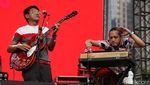 White Shoes and The Couples Company Meriahkan Joyland Festival 2022