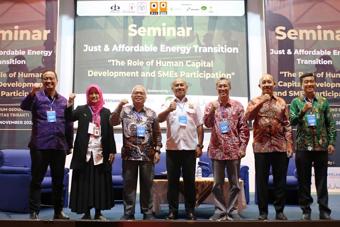 Pertamina