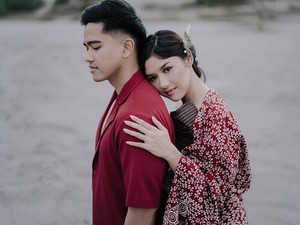 Undangan Pernikahan Kaesang-Erina Mulai Disebar, Tak Ada Undangan Digital
