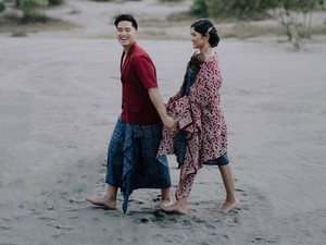 Sekda DIY Sebut Rangkaian Pernikahan Kaesang-Erina Dimulai 8 Desember
