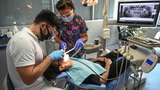 Ramai Wisata Dokter Gigi di Turki, Pasiennya dari Luar Negeri Lho