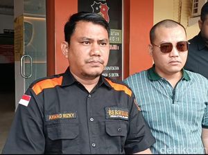 Relawan Bobby Nasution Laporkan Akun Pemberi Komentar Body Shaming