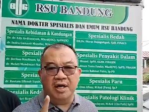 Anggota DPRD Puji Kapolda Sumut Respon Cepat Soal Penyerangan RS