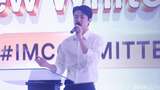 Sehun EXO Klarifikasi Kabar Beri Tanda Tangan Palsu di Fan Meeting Jakarta