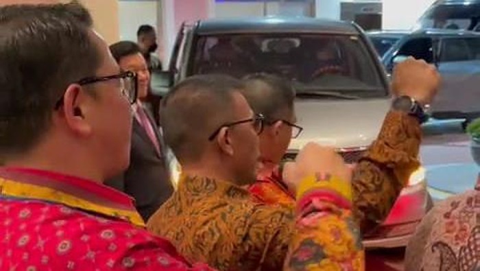 Sejumlah anggota Fraksi PDIP di DPR RI dampingi Puan Maharani kunker ke Korea Selatan