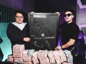 8 Orang Jadi Tersangka Kasus Robot Trading Net89, Rekening Dibekukan