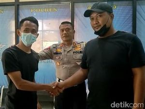 Pesepeda Perlu Minta Maaf ke Pemobil Gegara Terobos Lampu Merah Harmoni?