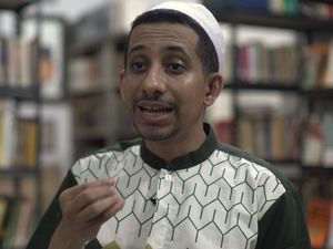 3 Resep FYP Habib Husein Jafar Al-Hadar
