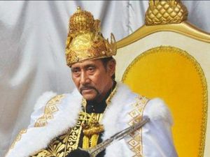 Sejarah Suku Kutai dan Asal Usulnya di Pulau Kalimantan