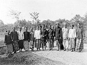 Mengenal Kutai, Suku Asli Bumi Borneo
