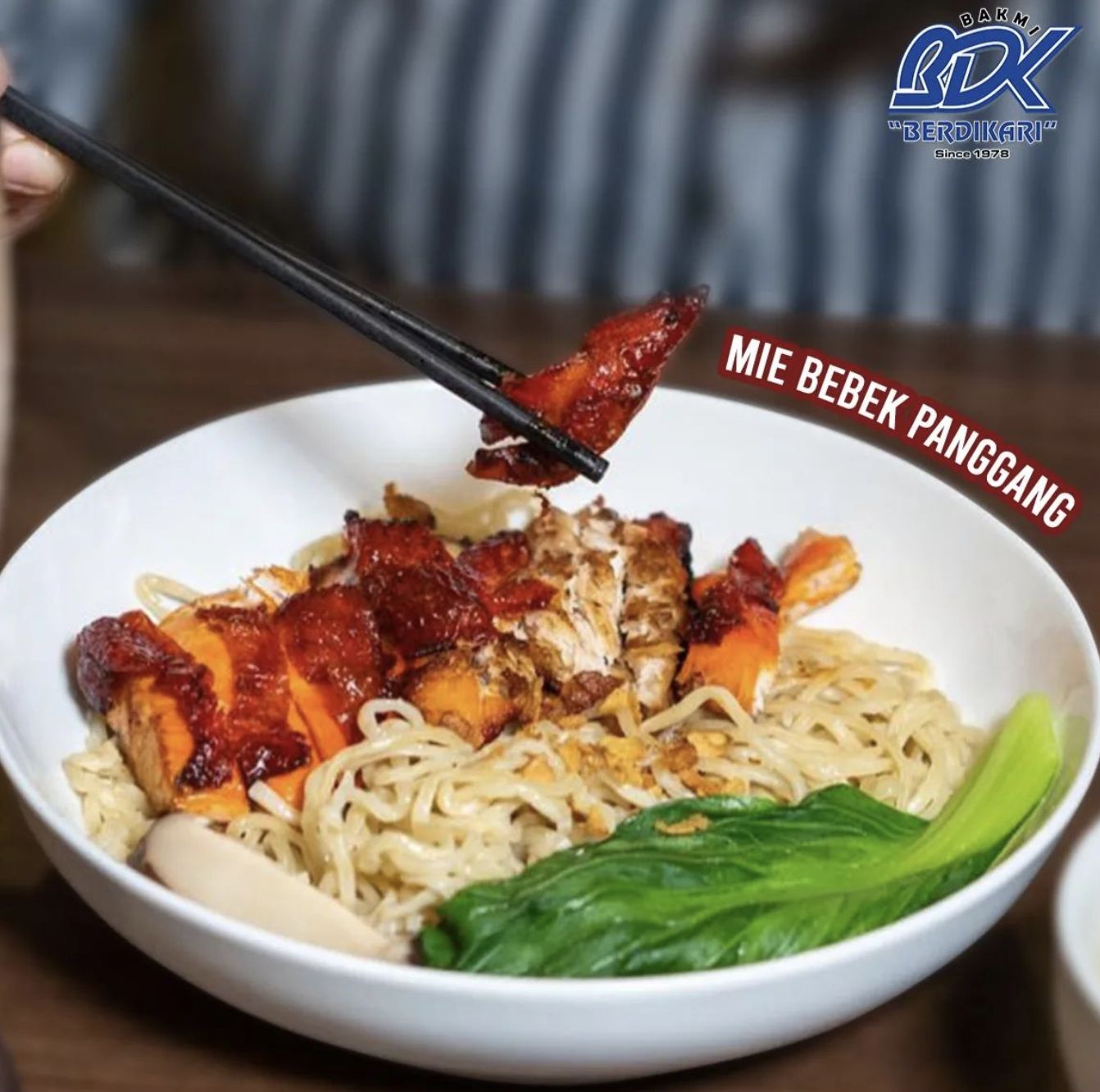 Surga Kuliner! Ini 5 Tempat Makan Enak di Sekitar SMP 73 Tebet