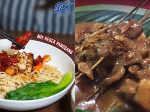 Surga Kuliner! Ini 5 Tempat Makan Enak di Sekitar SMP 73 Tebet