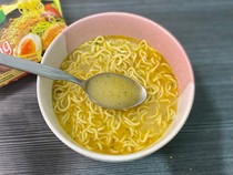 Viral Indomie Disebut Produk Hasil Kudeta, Ini Faktanya