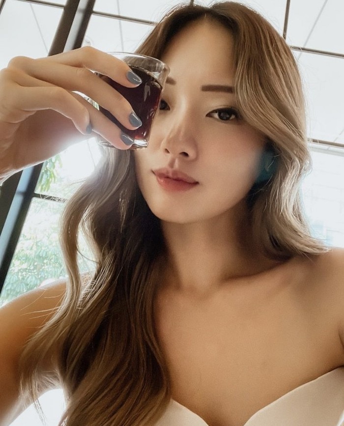 Valerie Dewi
