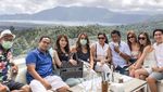 Victoria Dharmamulya, Aspri Hotman Paris ke-80 yang Doyan Steak