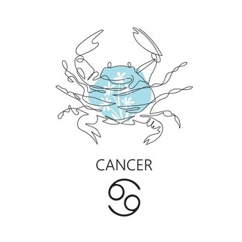 Cancer cocok dengan zodiak apa