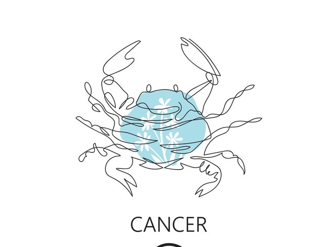 Zodiak Cancer Cancer cocok dengan zodiak apa