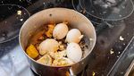 Zonk! Ini 10 Momen Kocak Netizen yang Gagal Saat Masak