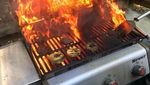 Zonk! Ini 10 Momen Kocak Netizen yang Gagal Saat Masak